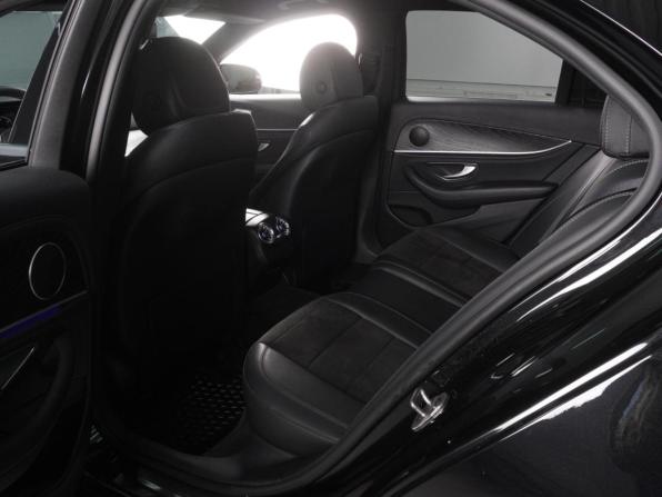 Mercedes-Benz E-Класс V (W213 S213 C238) с пробегом 2020 года, цена 2 799 000 рублей, 199357 км, седан, Автокод Объявления