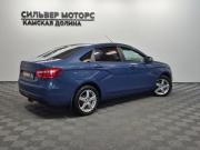 Lada (ВАЗ) Vesta I Пермь  - изображение 22