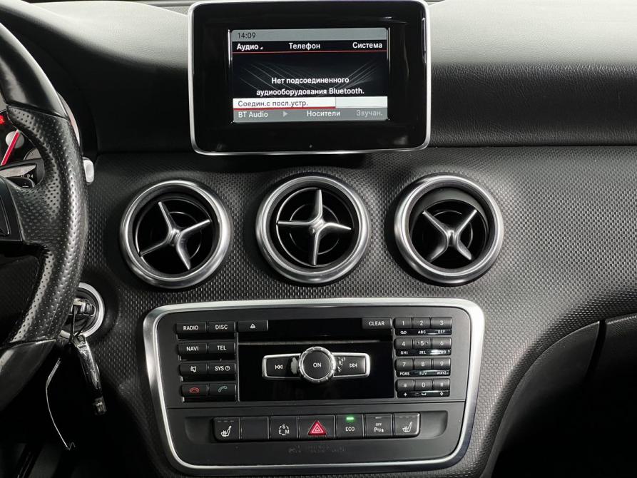 Mercedes-Benz A-Класс III (W176) Калининград  - изображение 16