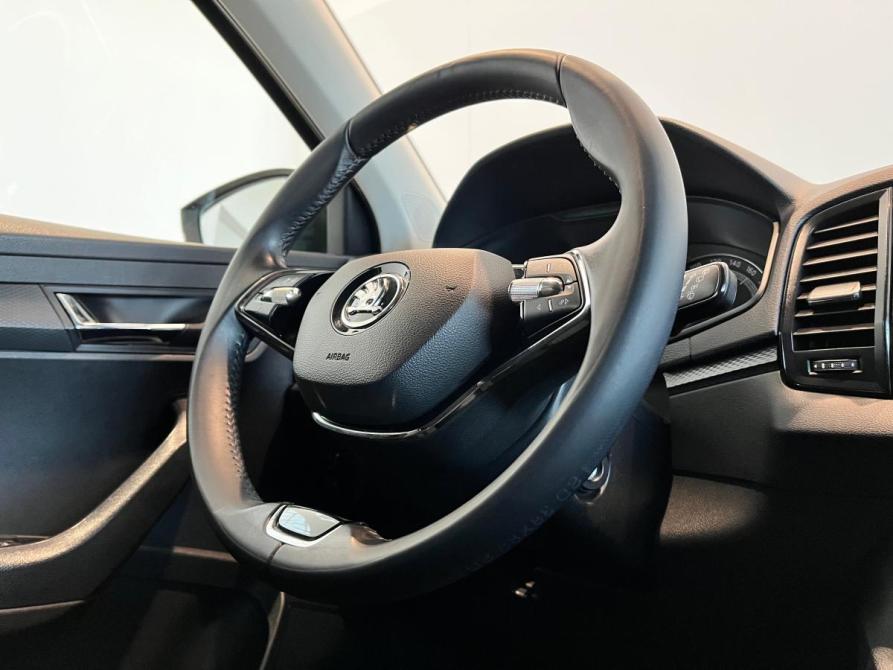 Skoda Karoq I Волгоград  - изображение 19