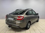 Lada (ВАЗ) Granta I Рестайлинг Уфа  - изображение 21