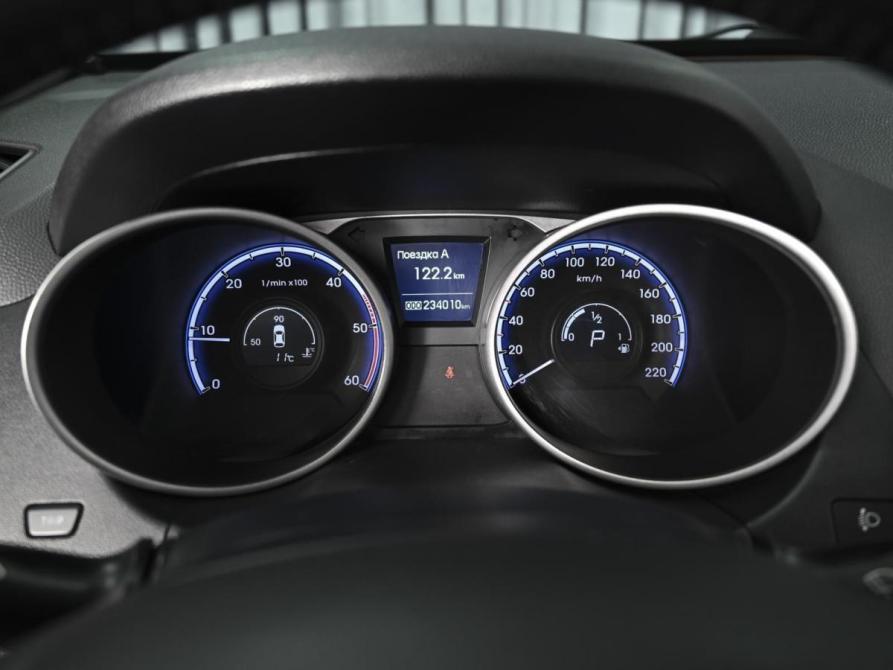 Hyundai ix35 I Ставрополь  - изображение 22