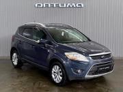 Ford Kuga I Краснодар  - изображение 23