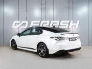 Toyota Camry VIII (XV70) Воронеж  - изображение 29
