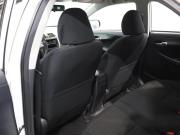 Toyota Corolla X (E140 E150) Рестайлинг Ростов-на-Дону  - изображение 25