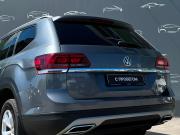 Volkswagen Teramont I Санкт-Петербург  - изображение 57