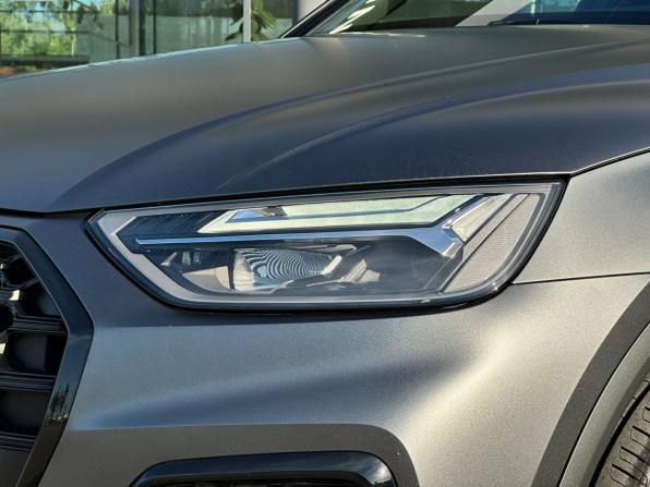Audi Q5 II (FY) Рестайлинг с пробегом 2023 года, цена 5 150 000 рублей, 16779 км, внедорожник, Автокод Объявления