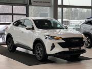 Haval F7x I Рестайлинг Екатеринбург  - изображение 26