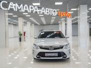 Toyota Camry VII (XV50) Рестайлинг Самара  - изображение 29