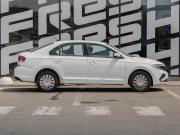 Volkswagen Polo VI Краснодар  - изображение 21