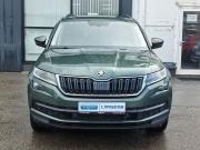 Skoda Kodiaq I Москва  - изображение 20