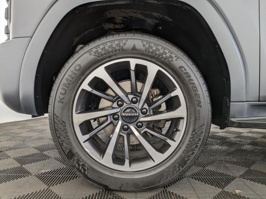 Haval H9 II Москва  - изображение 20