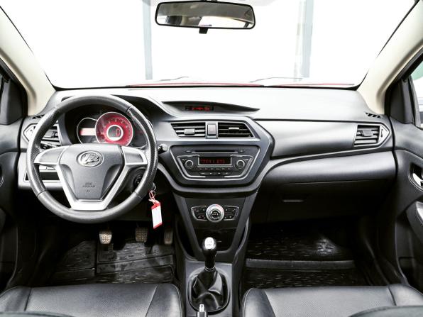Lifan X50 с пробегом 2016 года, цена 499 000 рублей, 119750 км, хэтчбек, Автокод Объявления