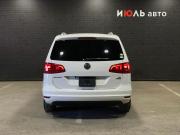 Volkswagen Sharan II Челябинск  - изображение 28
