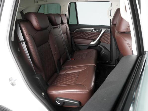Haval H9 I Рестайлинг с пробегом 2022 года, цена 2 799 000 рублей, 54552 км, внедорожник, Автокод Объявления