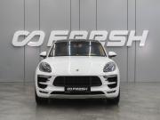 Porsche Macan I Воронеж  - изображение 28