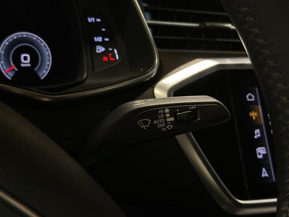 Audi A7 II (4K) с пробегом 2020 года, цена 5 900 000 рублей, 95162 км, лифтбек, Автокод Объявления