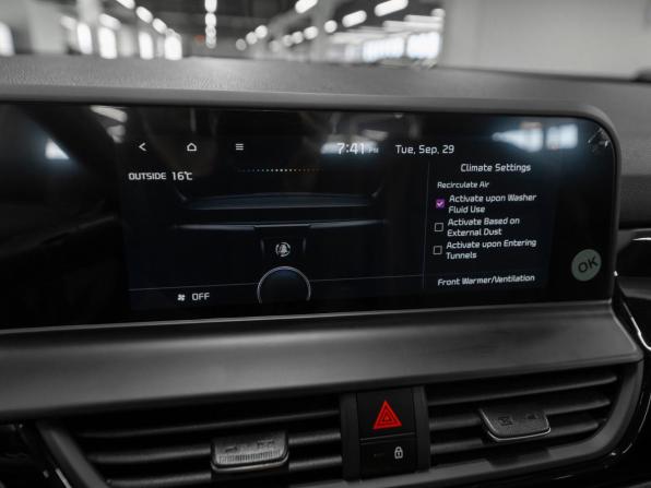 Kia Seltos I Рестайлинг с пробегом 2026 года, цена 3 100 000 рублей, 37 км, внедорожник, Автокод Объявления