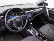 Toyota Corolla XI (E160 E170 E180) Москва  - изображение 27