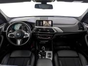 BMW X3 III (G01) Москва  - изображение 44