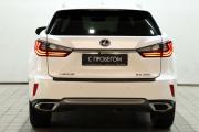 Lexus RX IV Сургут  - изображение 48