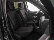 Nissan Terrano III (D10) Тюмень  - изображение 24