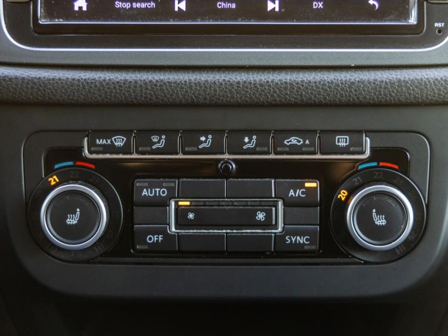 Volkswagen Tiguan I Рестайлинг Волгоград  - изображение 30