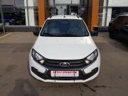 Lada (ВАЗ) Granta I Рестайлинг Брянск  - изображение 15
