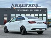 Lada (ВАЗ) Vesta I Рестайлинг (NG) Волгоград  - изображение 31