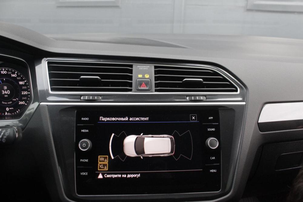 Volkswagen Tiguan II Брянск  - изображение 17
