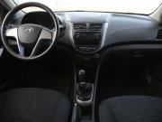 Hyundai Solaris I Иваново  - изображение 29