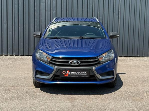 Lada (ВАЗ) Vesta I с пробегом 2021 года, цена 815 000 рублей, 162000 км, универсал, Автокод Объявления