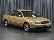 Volkswagen Passat B5 Ставрополь  - изображение 19