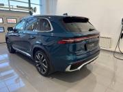 Geely Monjaro I Тула  - изображение 21