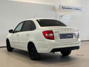 Lada (ВАЗ) Granta I Рестайлинг Волгоград  - изображение 33