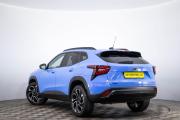 Chevrolet Trax II Пермь  - изображение 33