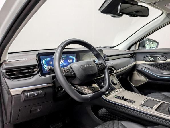 Exeed TXL I Рестайлинг с пробегом 2023 года, цена 2 290 000 рублей, 39896 км, внедорожник, Автокод Объявления