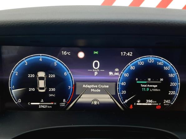 Toyota Camry IX (XV80) China Market с пробегом 2024 года, цена 4 290 000 рублей, 37620 км, седан, Автокод Объявления