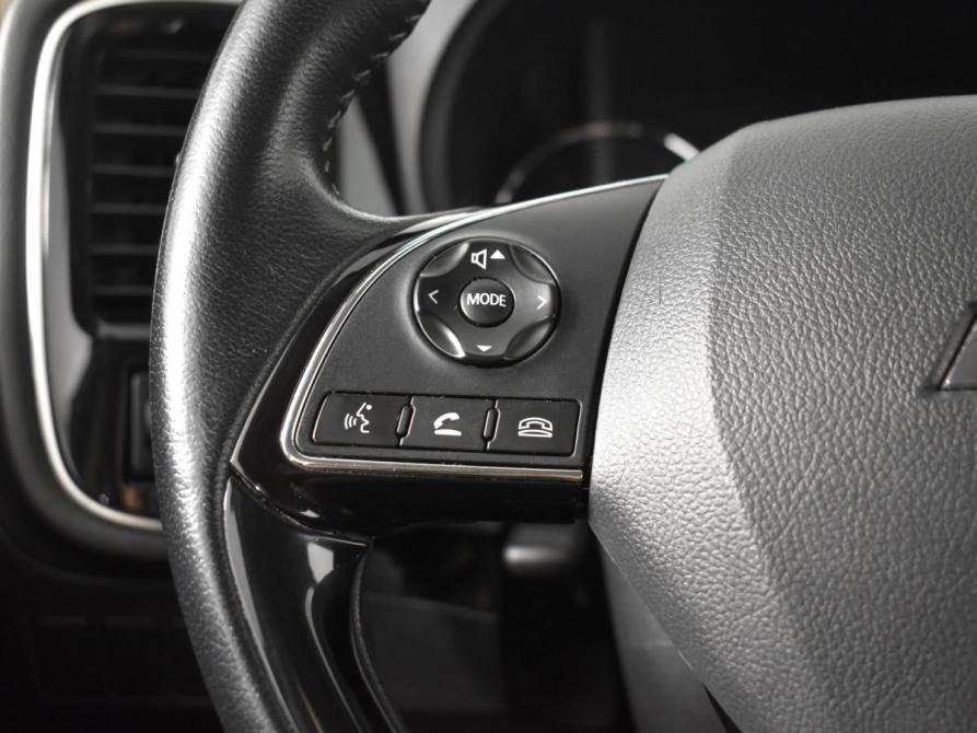 Mitsubishi Outlander III Рестайлинг 3 Казань  - изображение 13