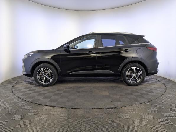 JAC JS6 с пробегом 2022 года, цена 1 200 000 рублей, 158229 км, внедорожник, Автокод Объявления
