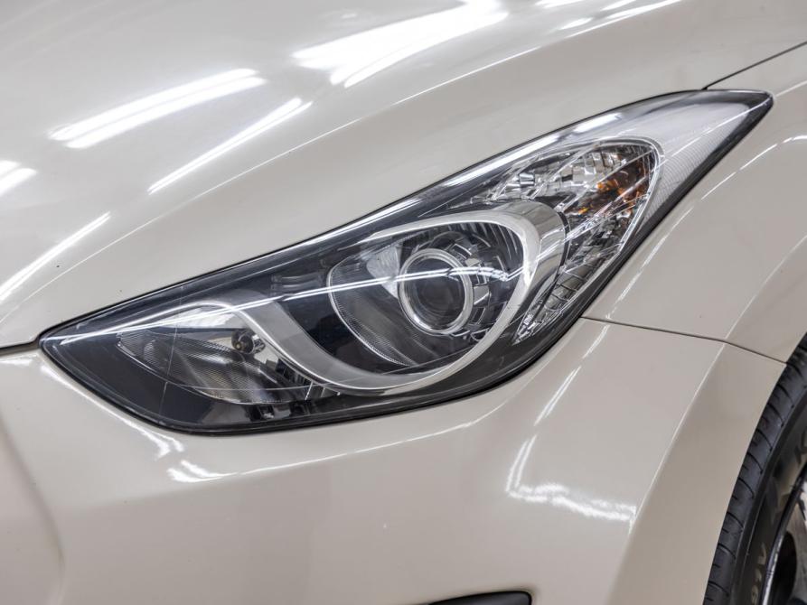 Hyundai Elantra V (MD) Волгоград  - изображение 11