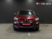 Mazda CX-7 I Рестайлинг Челябинск  - изображение 22
