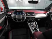 Geely Coolray I Ростов-на-Дону  - изображение 32