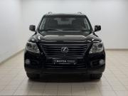Lexus LX III Вологда  - изображение 22
