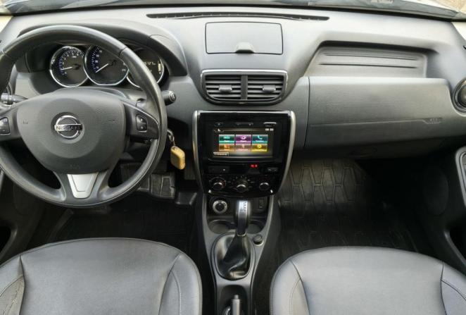 Nissan Terrano III (D10) с пробегом 2020 года, цена 1 699 000 рублей, 75049 км, внедорожник, Автокод Объявления