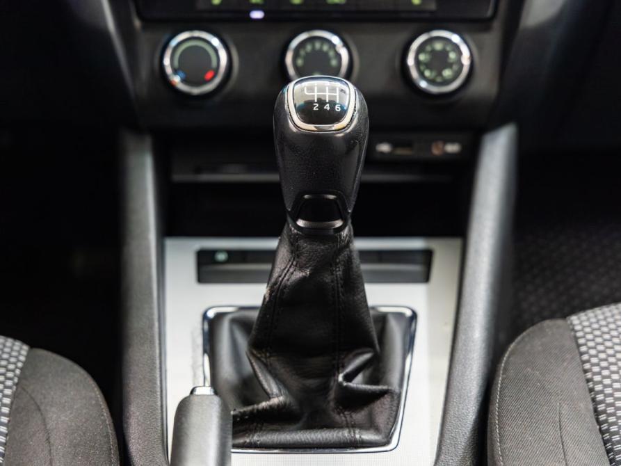 Skoda Octavia III (A7) Волгоград  - изображение 23