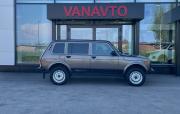 Lada (ВАЗ) 2131 (4x4) I Альметьевск  - изображение 29