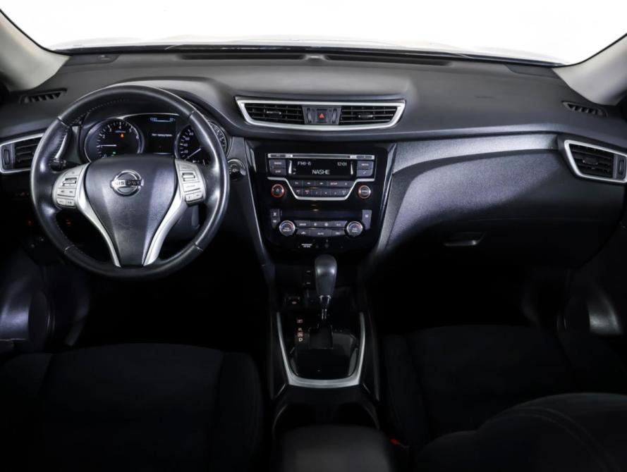 Nissan X-Trail III Москва  - изображение 12