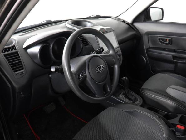 Kia Soul I с пробегом 2010 года, цена 849 000 рублей, 132320 км, хэтчбек, Автокод Объявления
