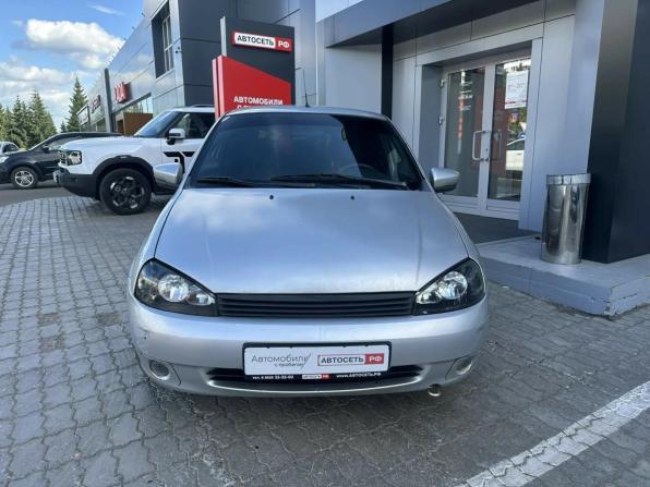 Lada (ВАЗ) Kalina I с пробегом 2012 года, цена 256 540 рублей, 209000 км, хэтчбек, Автокод Объявления